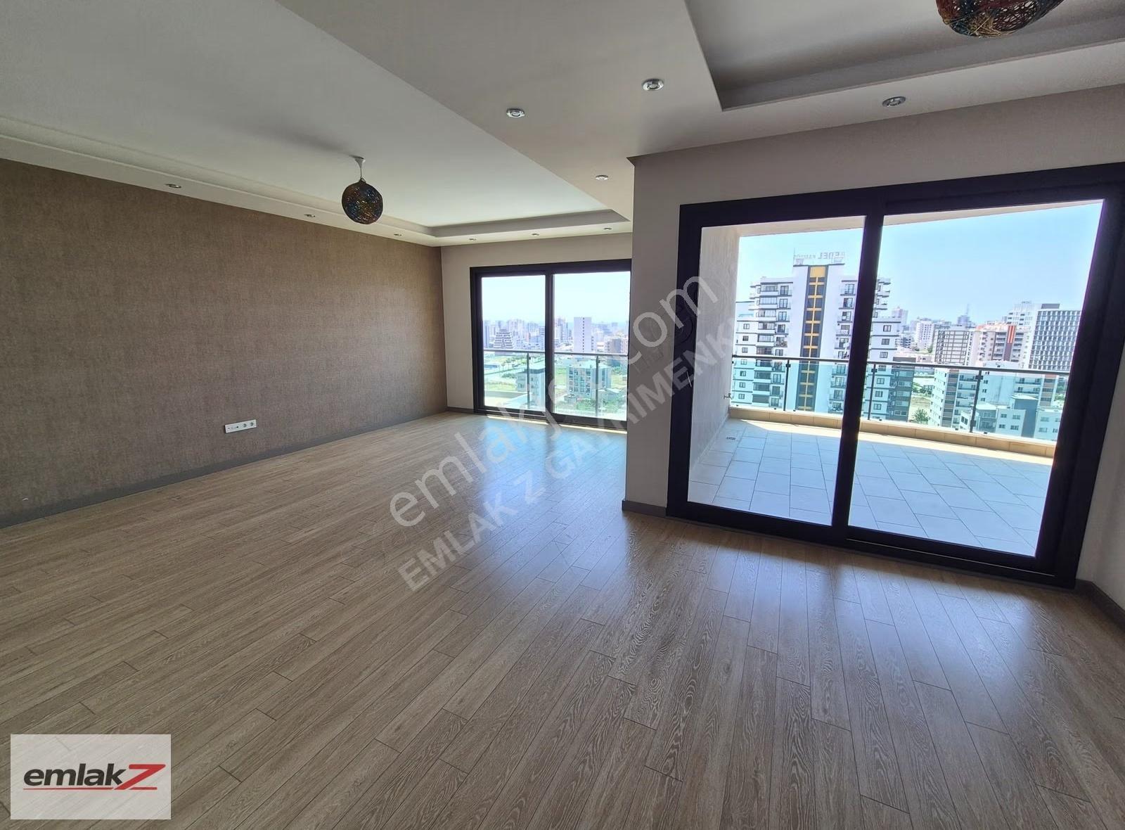 Güler Plato Sitesi'nde Havuzlu, Güvenlikli 4+1 Kiralık Daire - Görsel 6