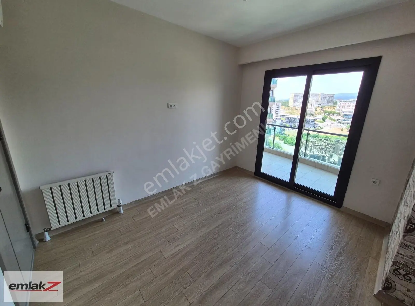 Güler Plato Sitesi'nde Havuzlu, Güvenlikli 4+1 Kiralık Daire - Görsel 26