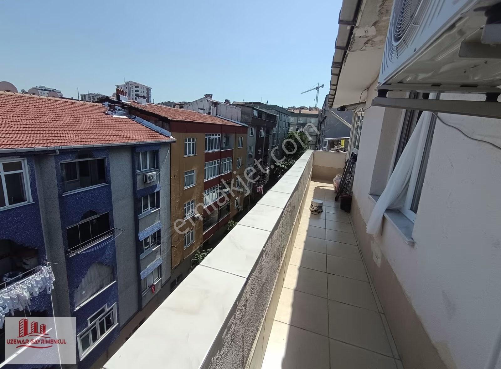 Uzemar'dan Satılık (2+1)bağcılar Kazım Karabekir Mh - Görsel 7