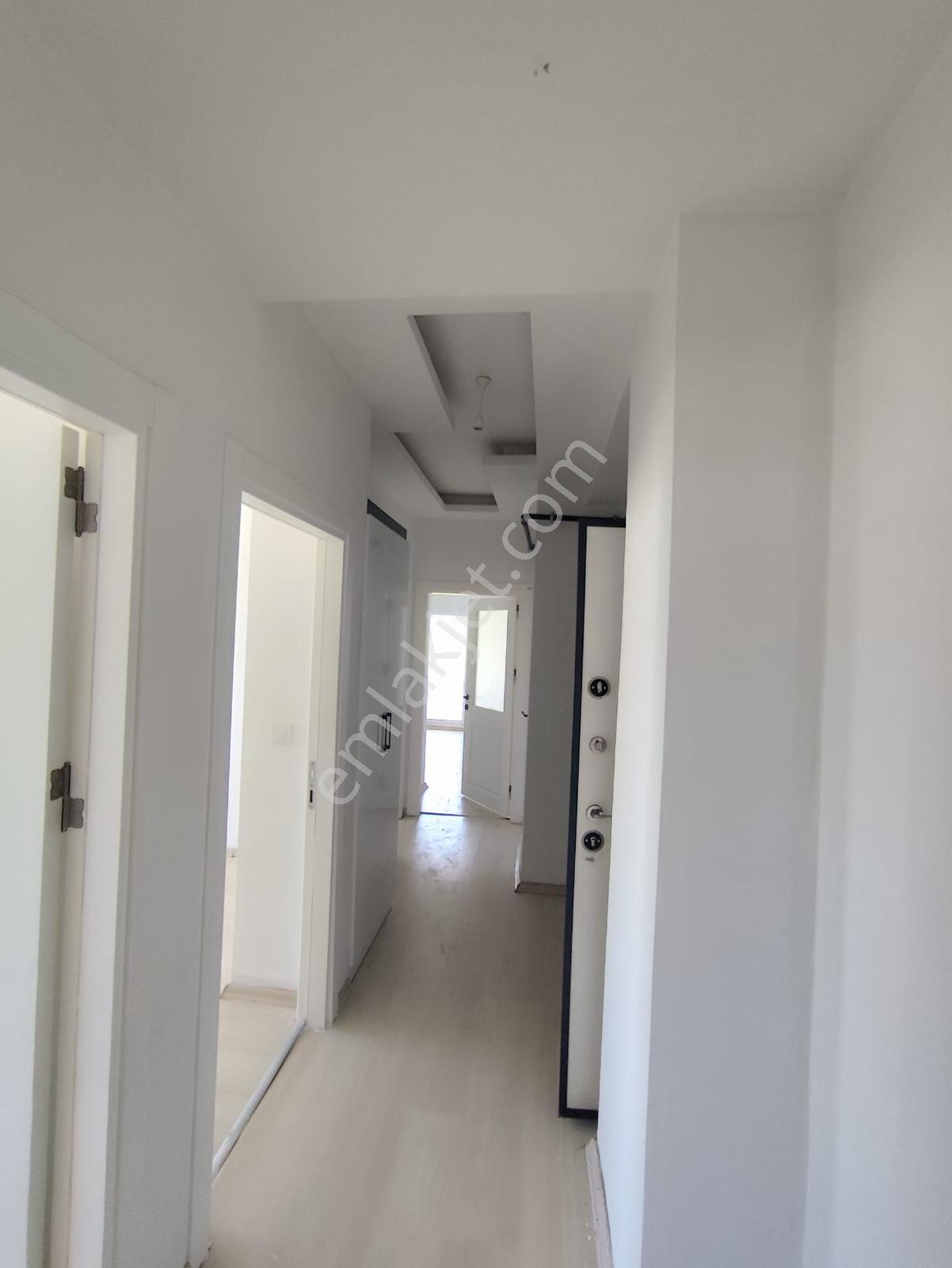 Kozan Gayrimenkulden Bizim Toptan Yanı İskanlı Daire - Görsel 2