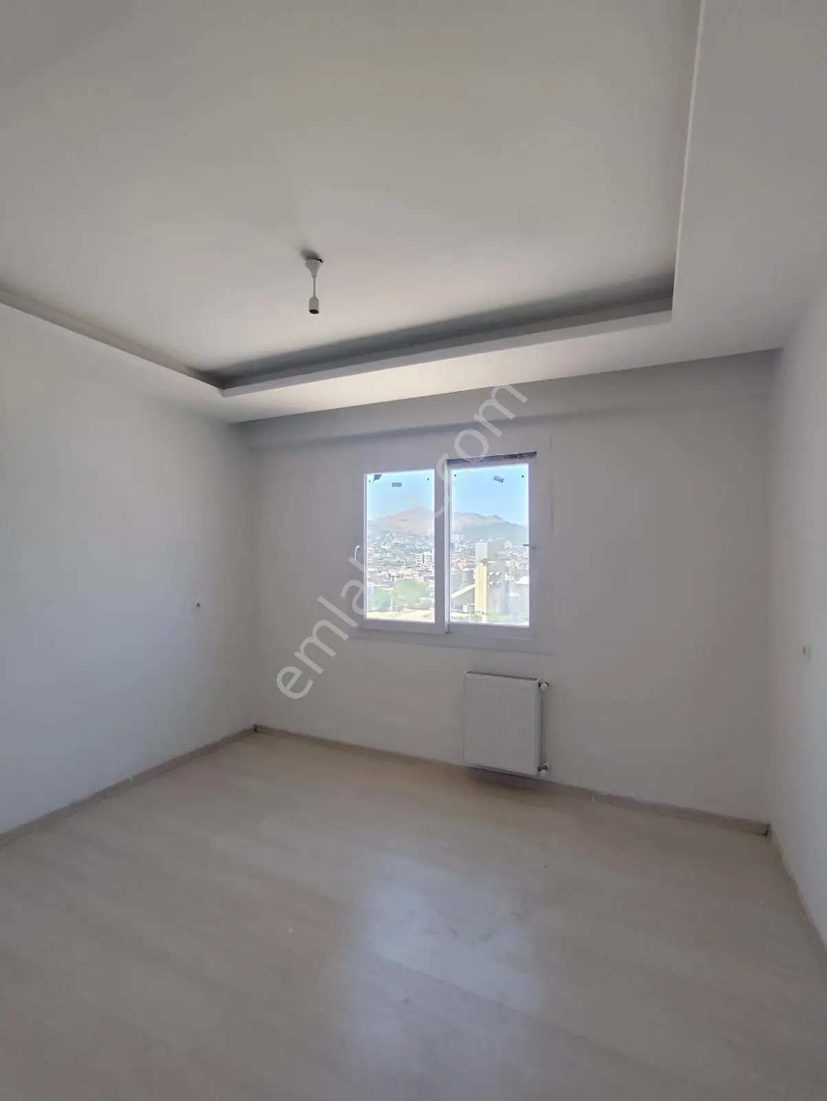 Kozan Gayrimenkulden Bizim Toptan Yanı İskanlı Daire - Görsel 11