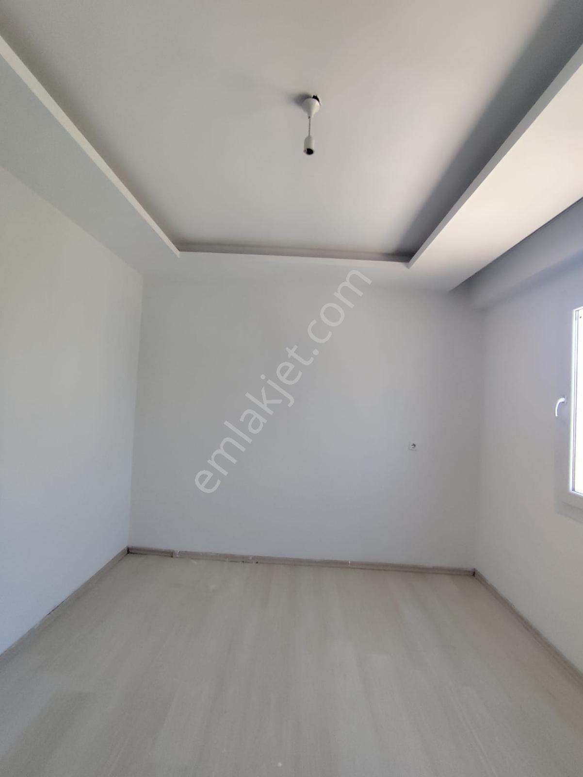 Kozan Gayrimenkulden Bizim Toptan Yanı İskanlı Daire - Görsel 10