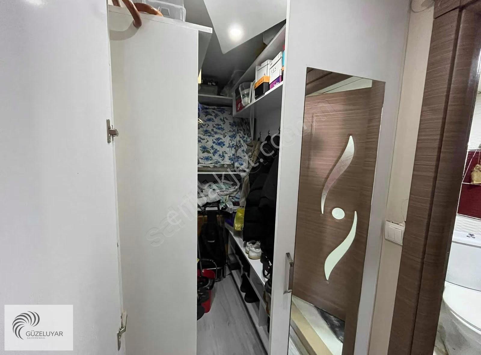 Satılık 4+1 Dubleks Daire Maltepe Mah. Çakmaklar Market Mevkii - Görsel 16
