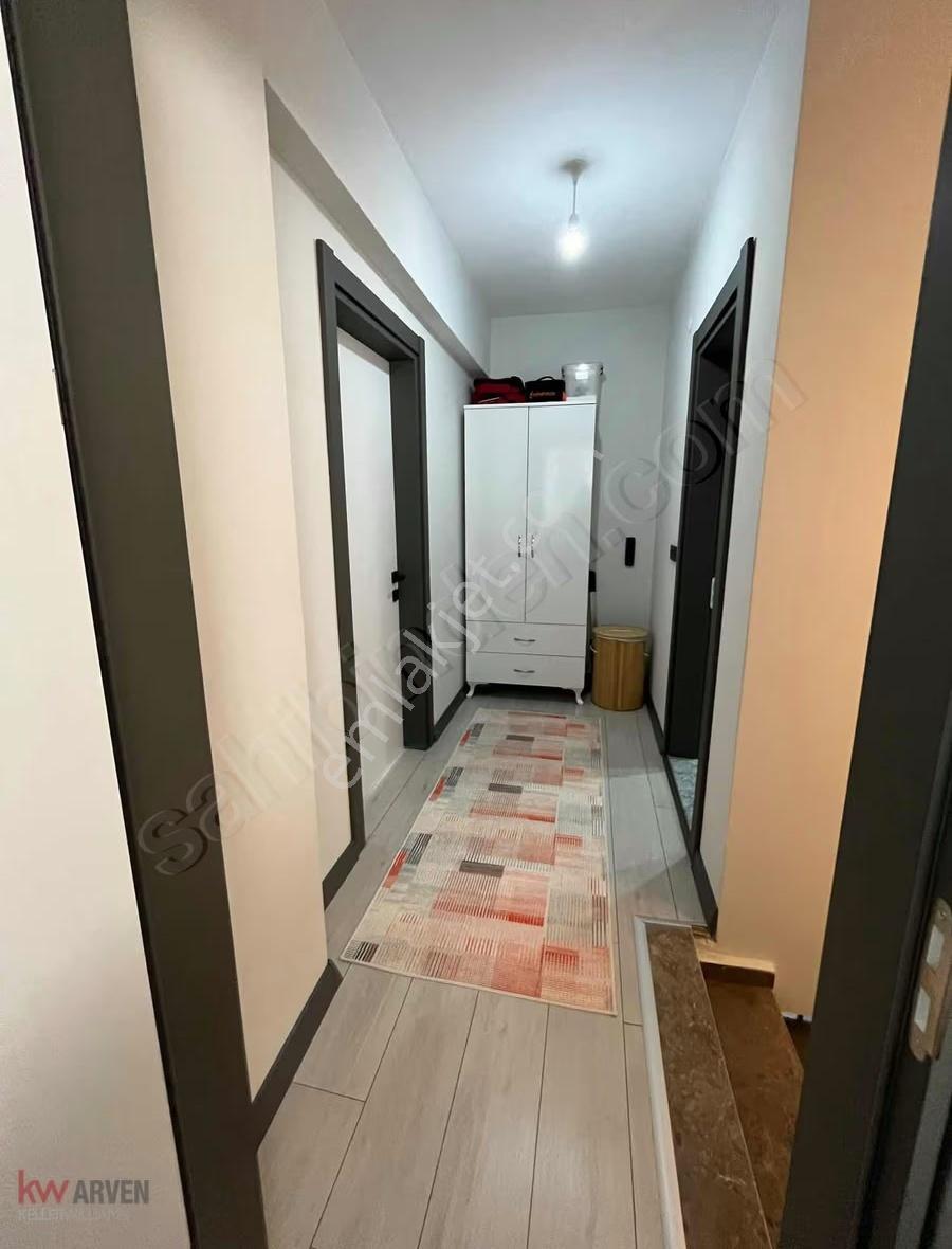 Kw Arven'den Kartepe Fsm'de Satılık 2+1 Dubleks Daire - Görsel 16