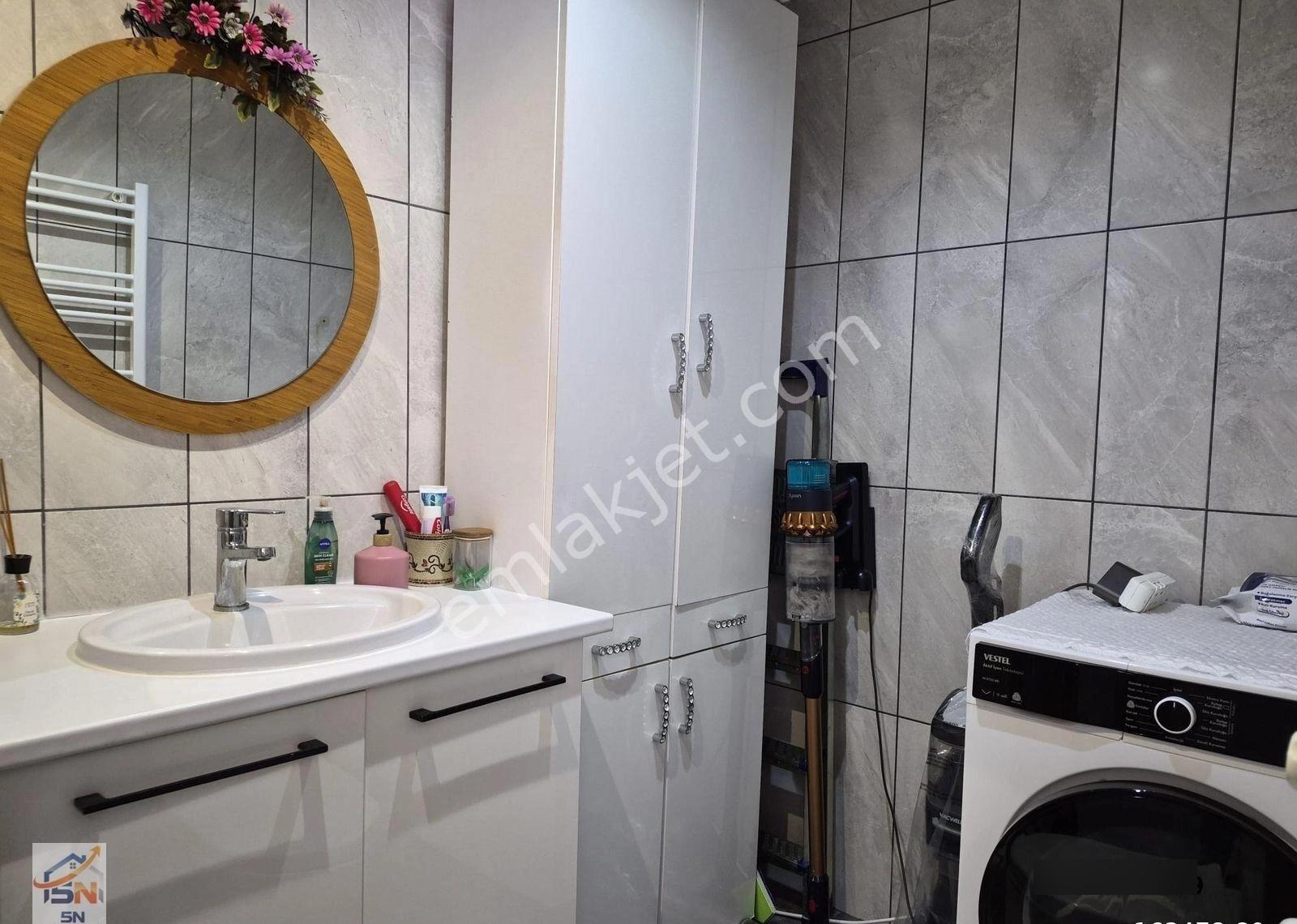 3+1 Satılık Daire Full Tadilatlı - Görsel 6