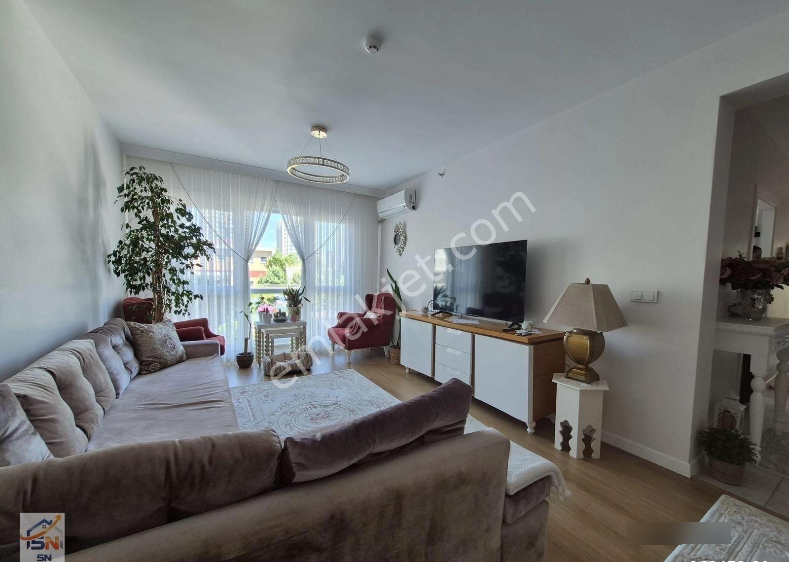 3+1 Satılık Daire Full Tadilatlı - Görsel 8
