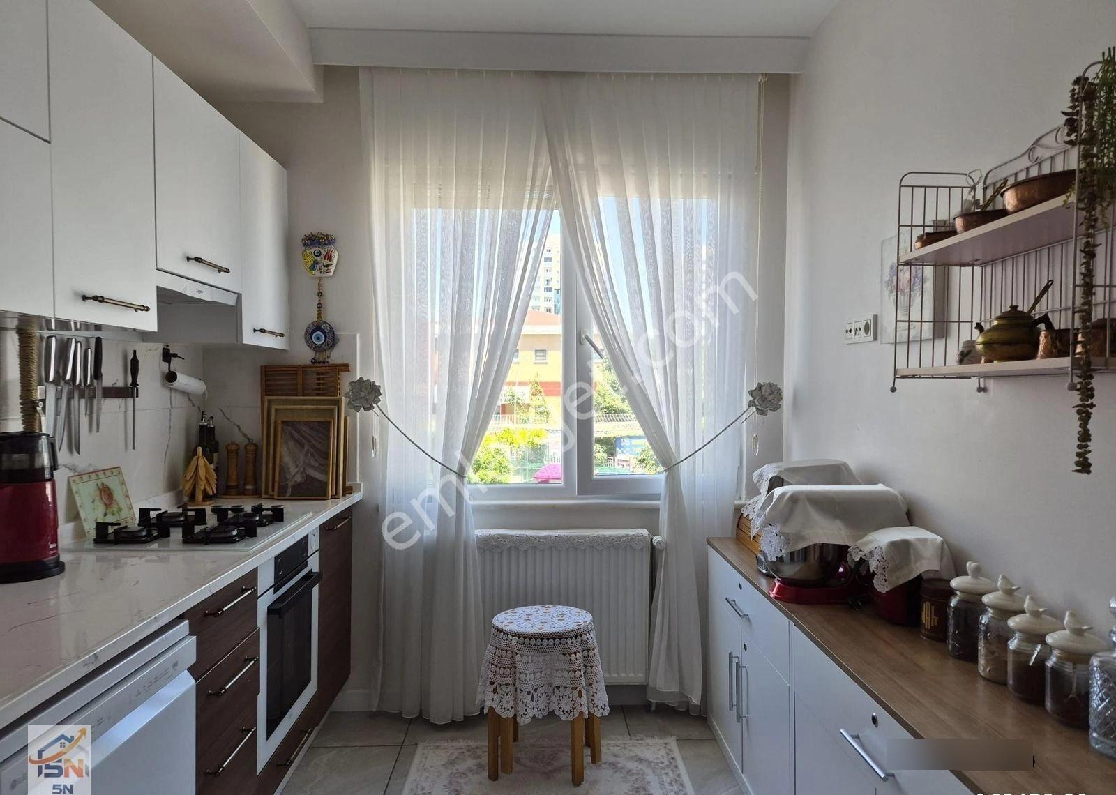 3+1 Satılık Daire Full Tadilatlı - Görsel 15