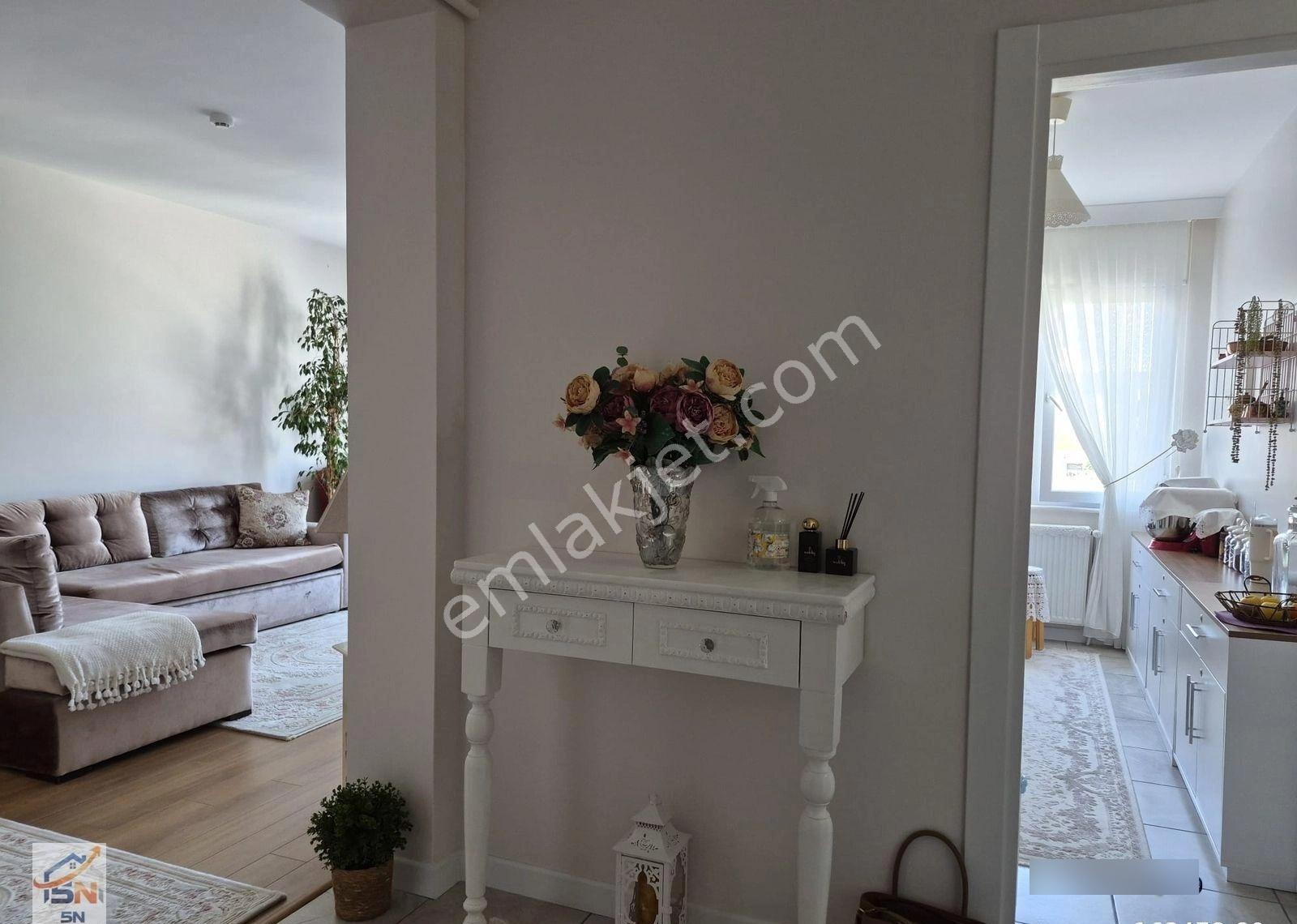 3+1 Satılık Daire Full Tadilatlı - Görsel 23