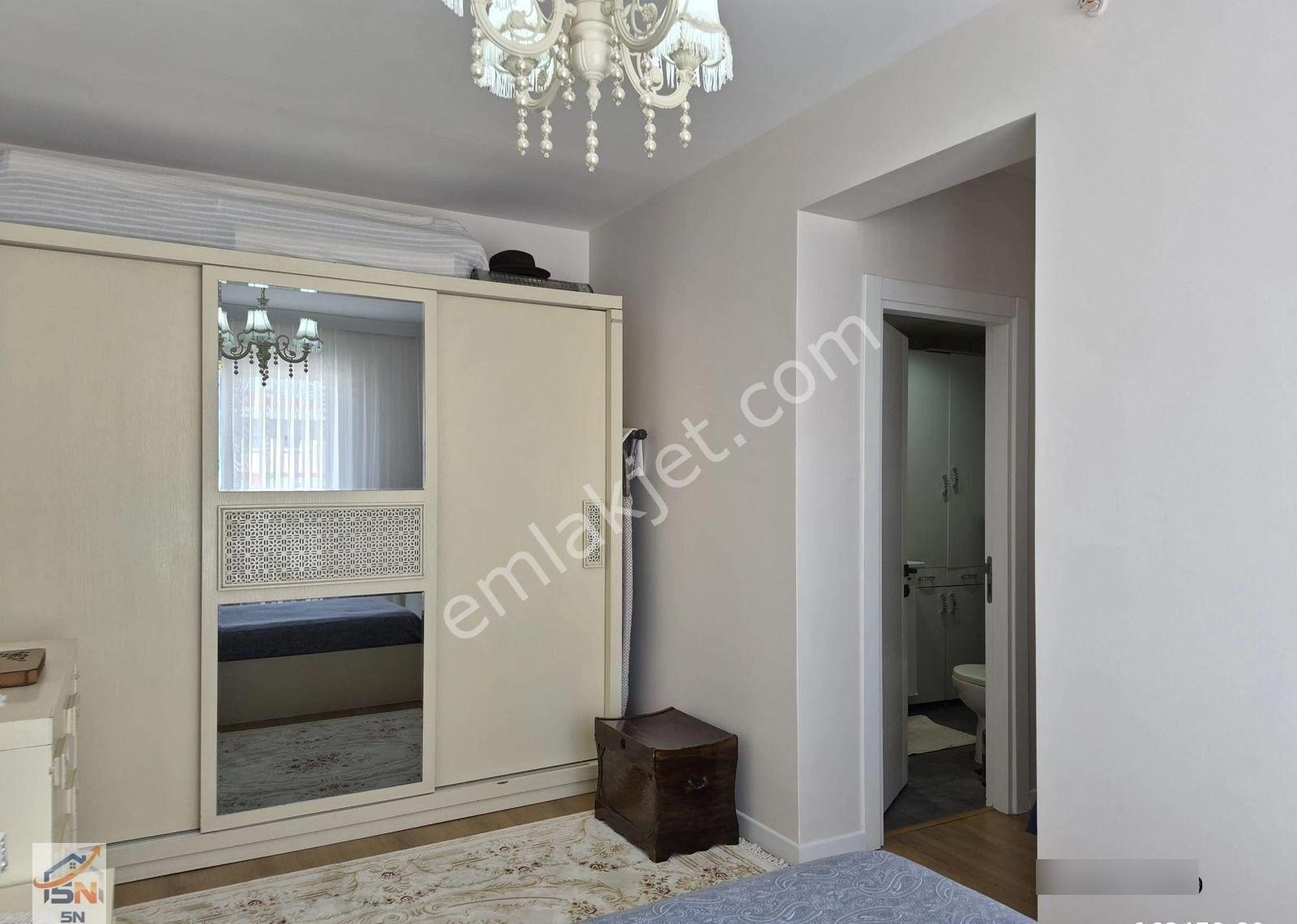 3+1 Satılık Daire Full Tadilatlı - Görsel 35