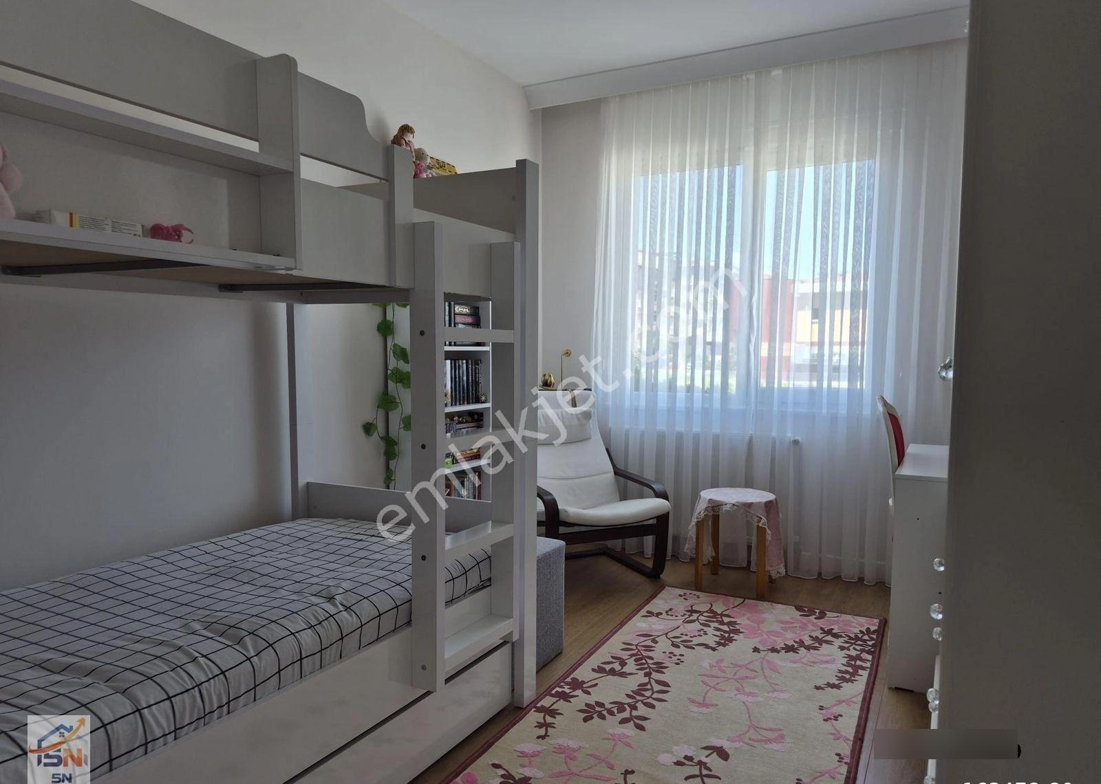3+1 Satılık Daire Full Tadilatlı - Görsel 19