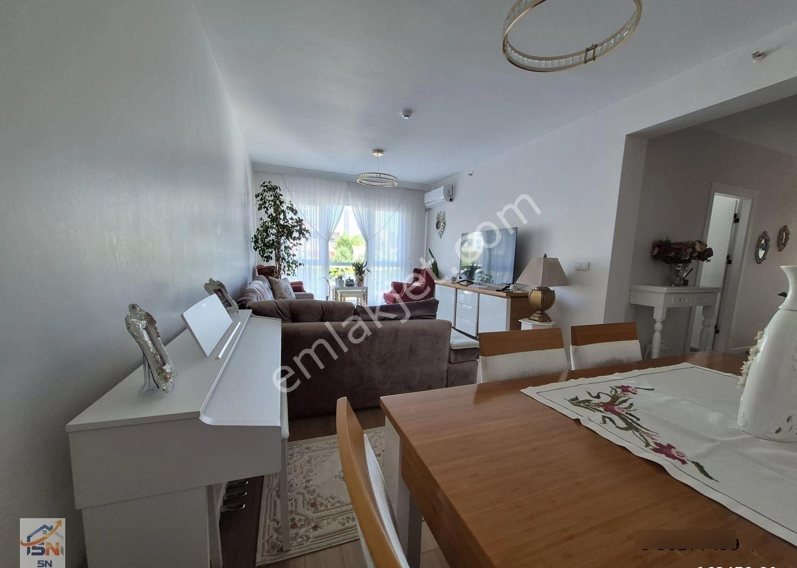 3+1 Satılık Daire Full Tadilatlı - Görsel 14
