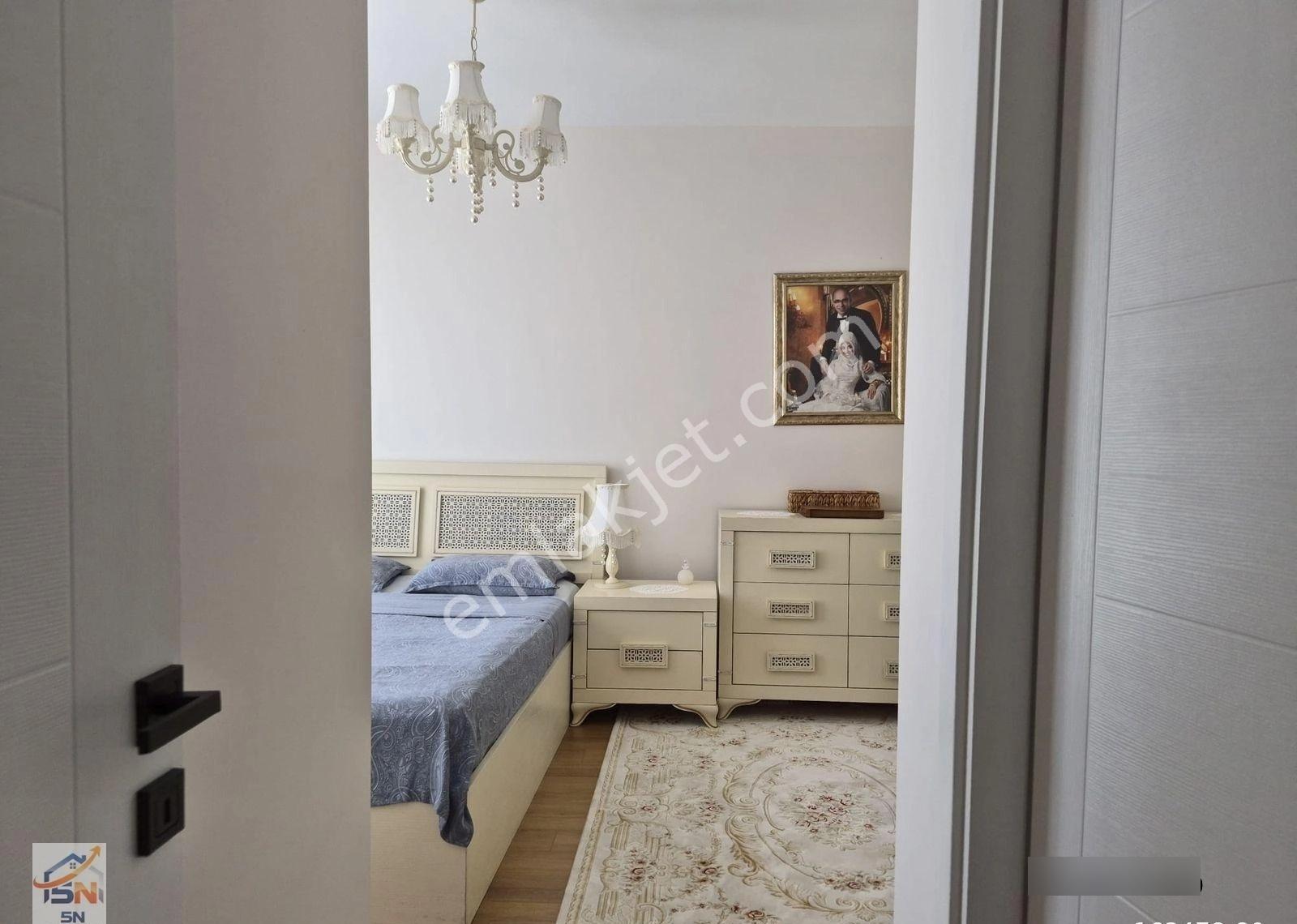 3+1 Satılık Daire Full Tadilatlı - Görsel 29