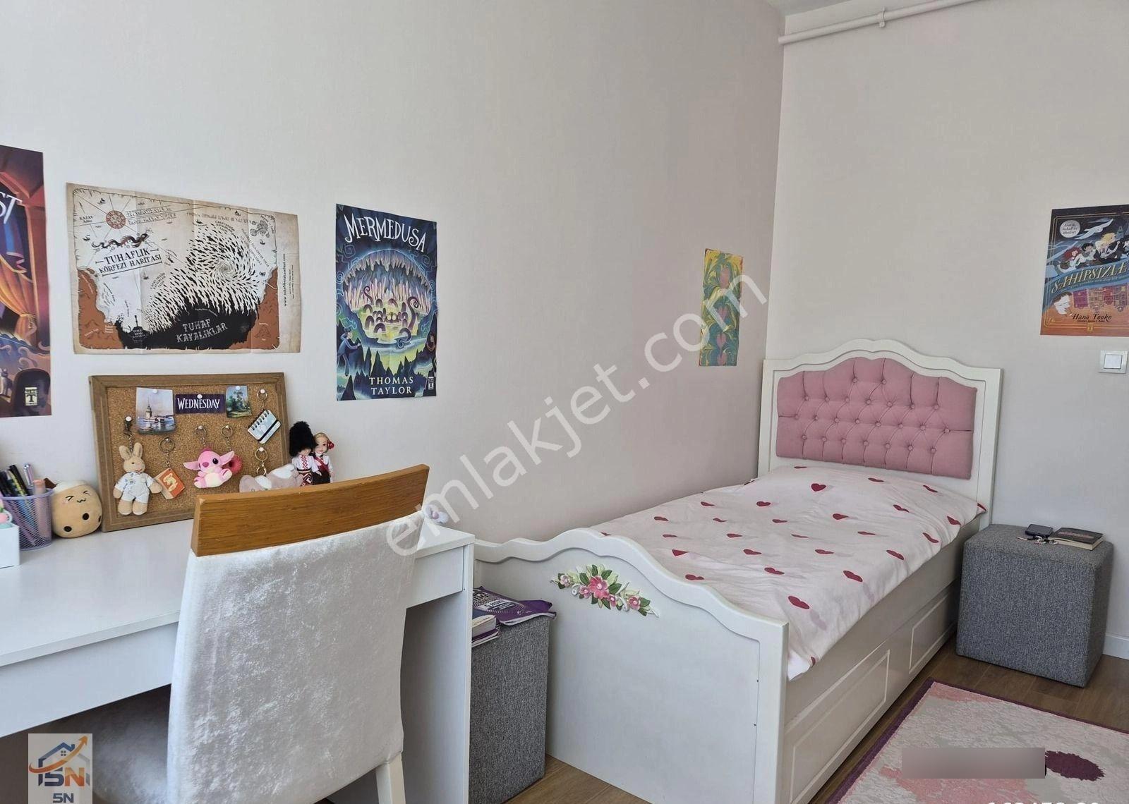 3+1 Satılık Daire Full Tadilatlı - Görsel 21