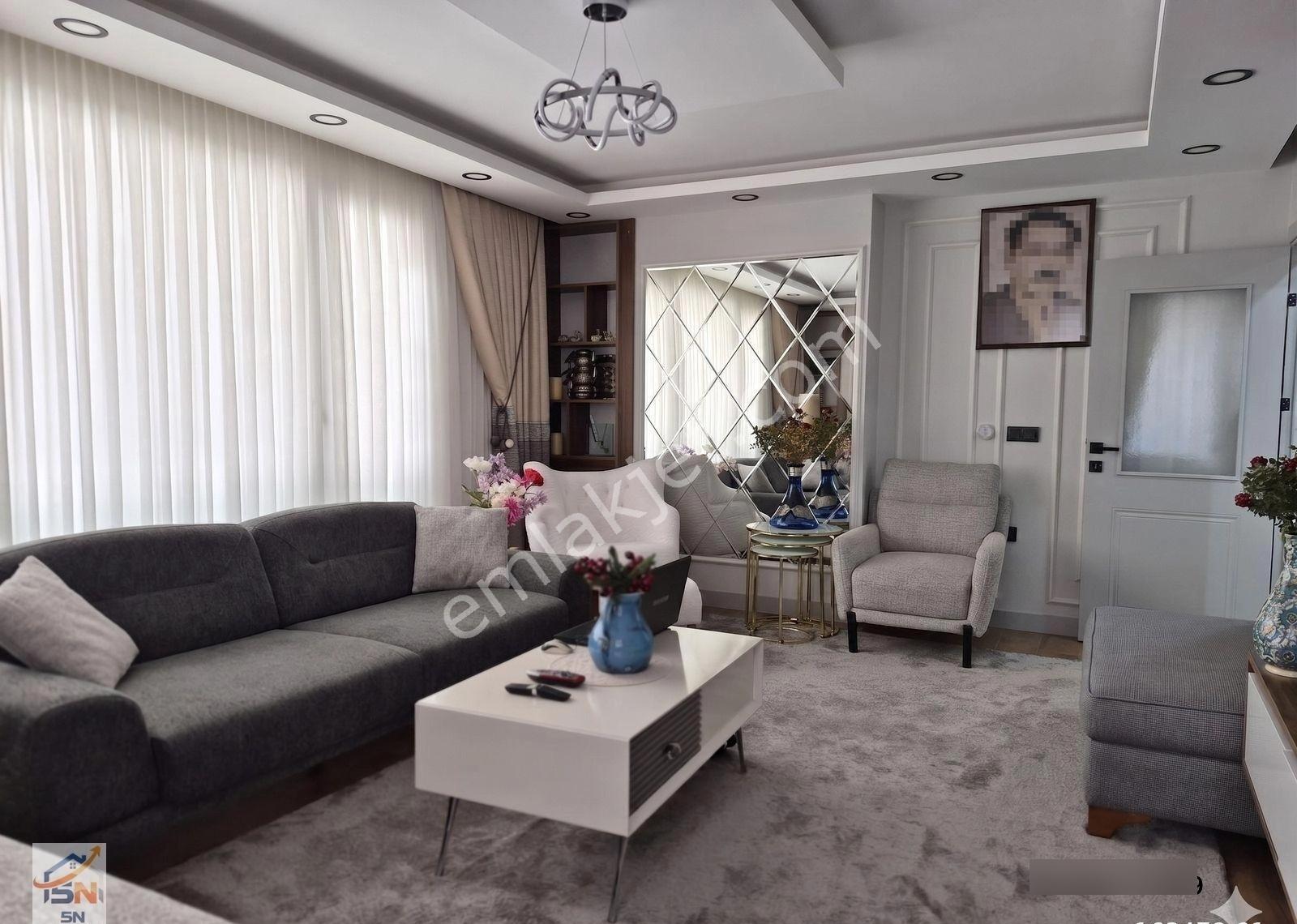 2+1 Satılık Daire Butik Sitede - Görsel 5