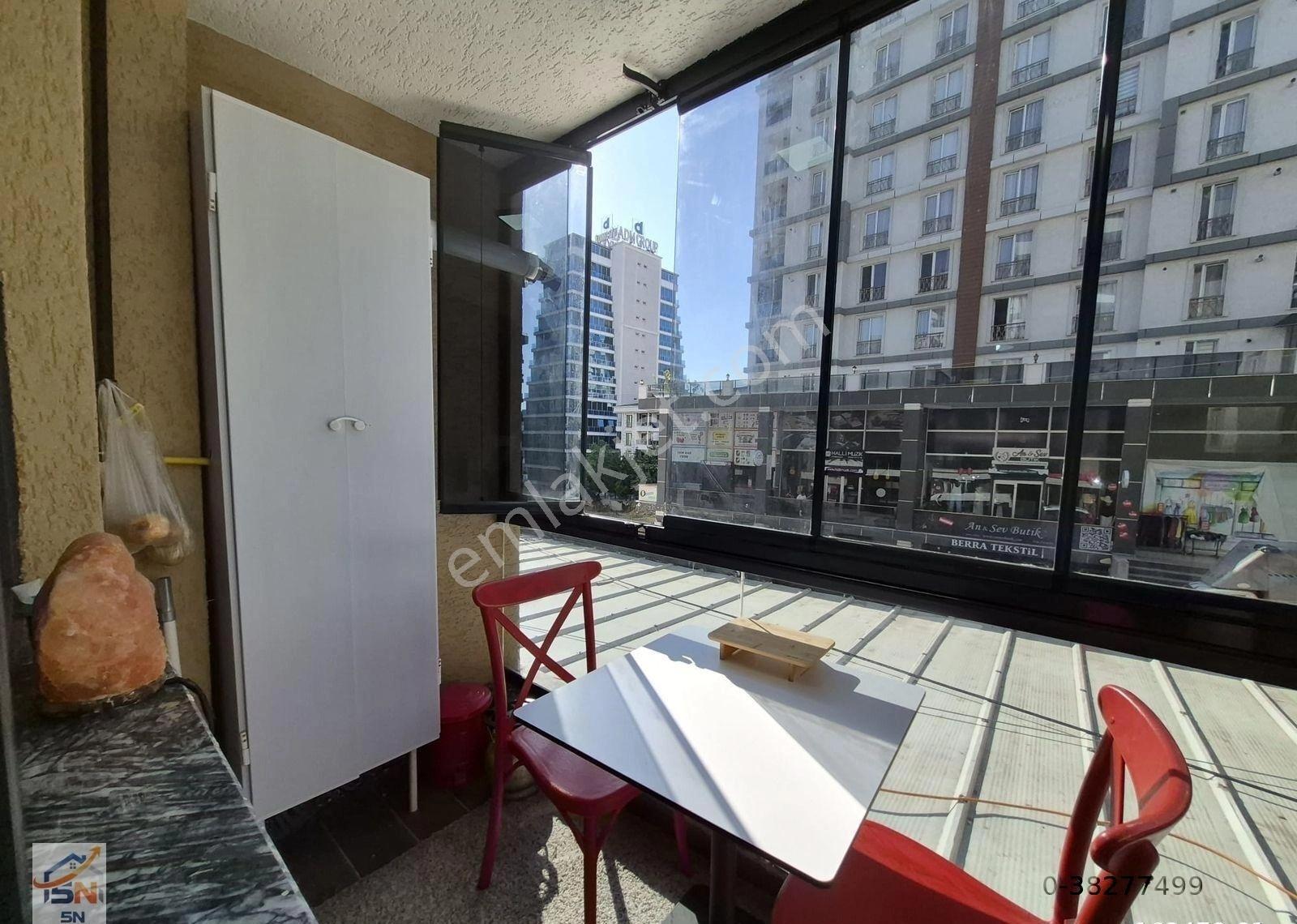 2+1 Satılık Daire Butik Sitede - Görsel 32