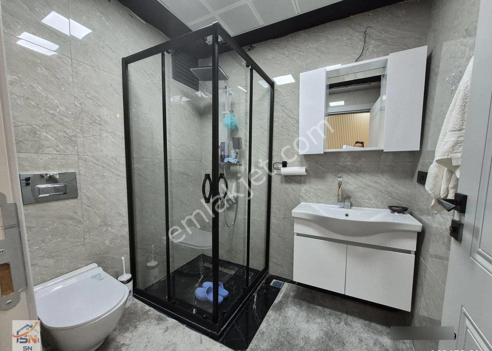2+1 Satılık Daire Butik Sitede - Görsel 24