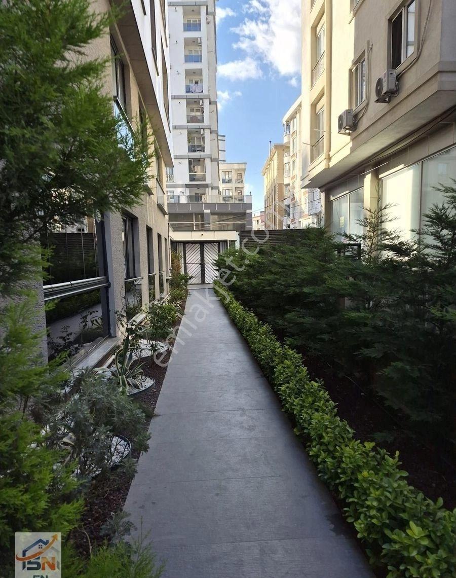 2+1 Satılık Daire Butik Sitede - Görsel 19