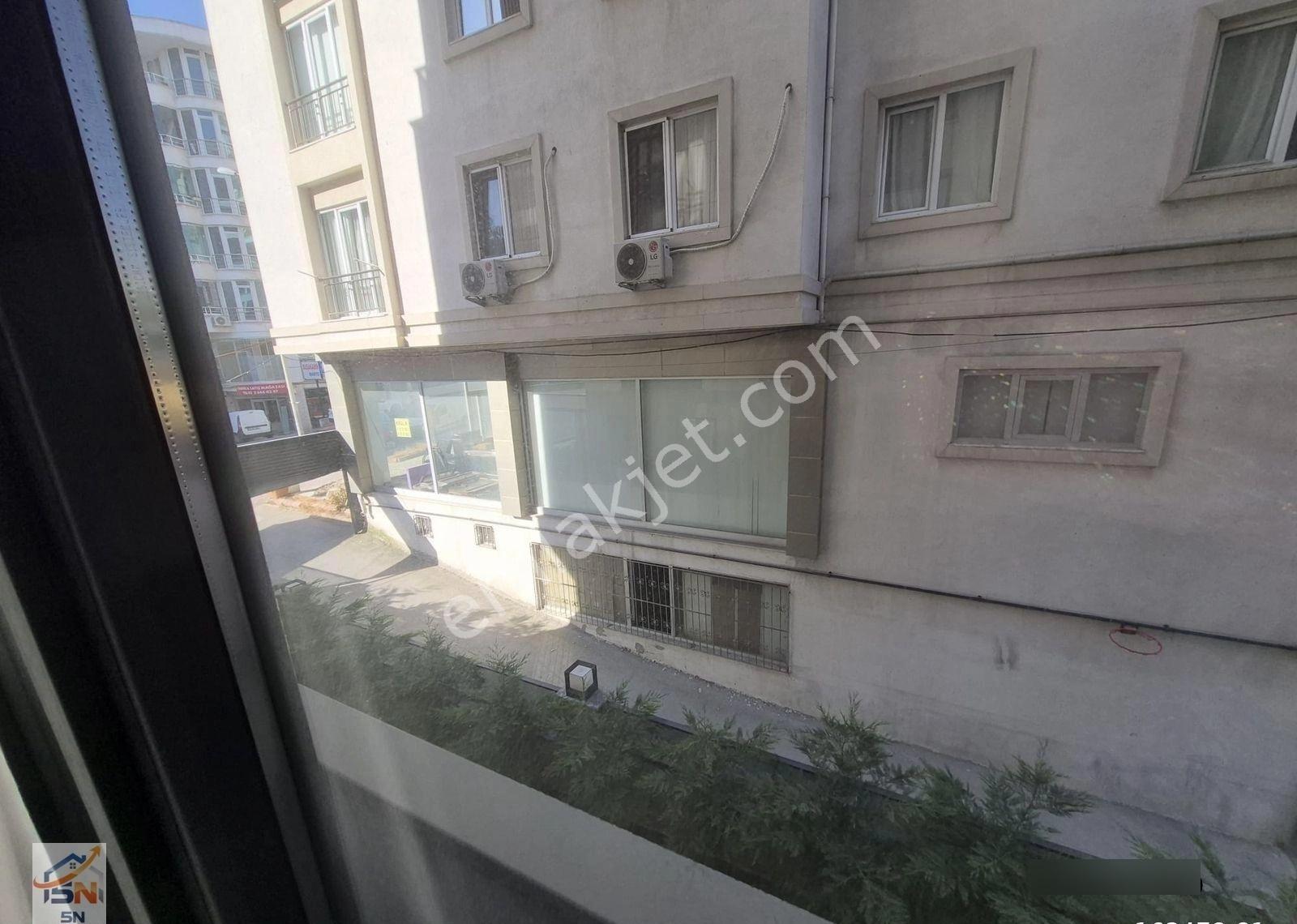 2+1 Satılık Daire Butik Sitede - Görsel 31