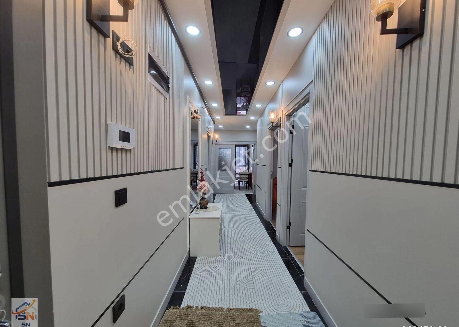 2+1 Satılık Daire Butik Sitede - Görsel 25