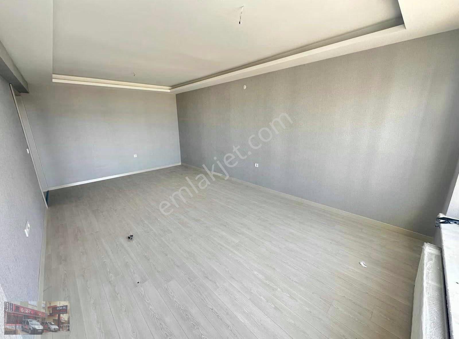 Törekent Mahallesi Katta 2+1 Şerefiyesi Yüksek Sıfır Daire - Görsel 7