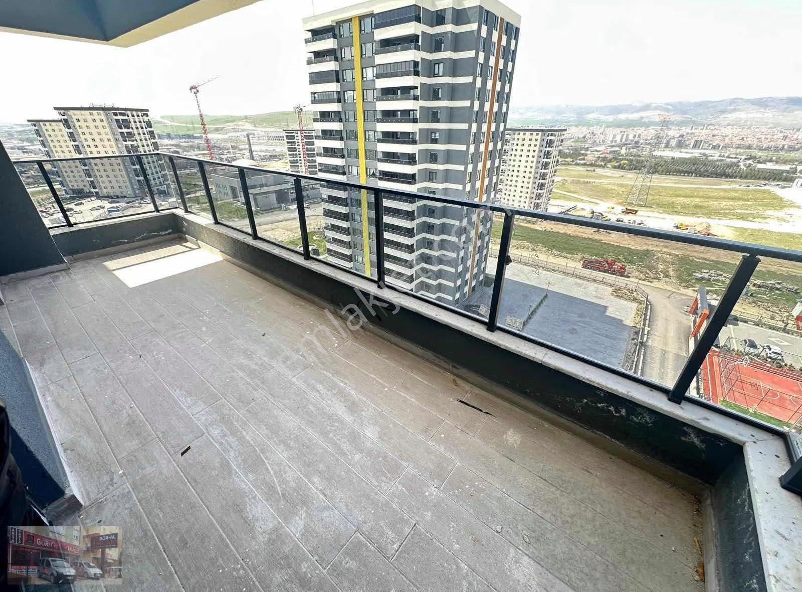 Törekent Mahallesi Katta 2+1 Şerefiyesi Yüksek Sıfır Daire - Görsel 10