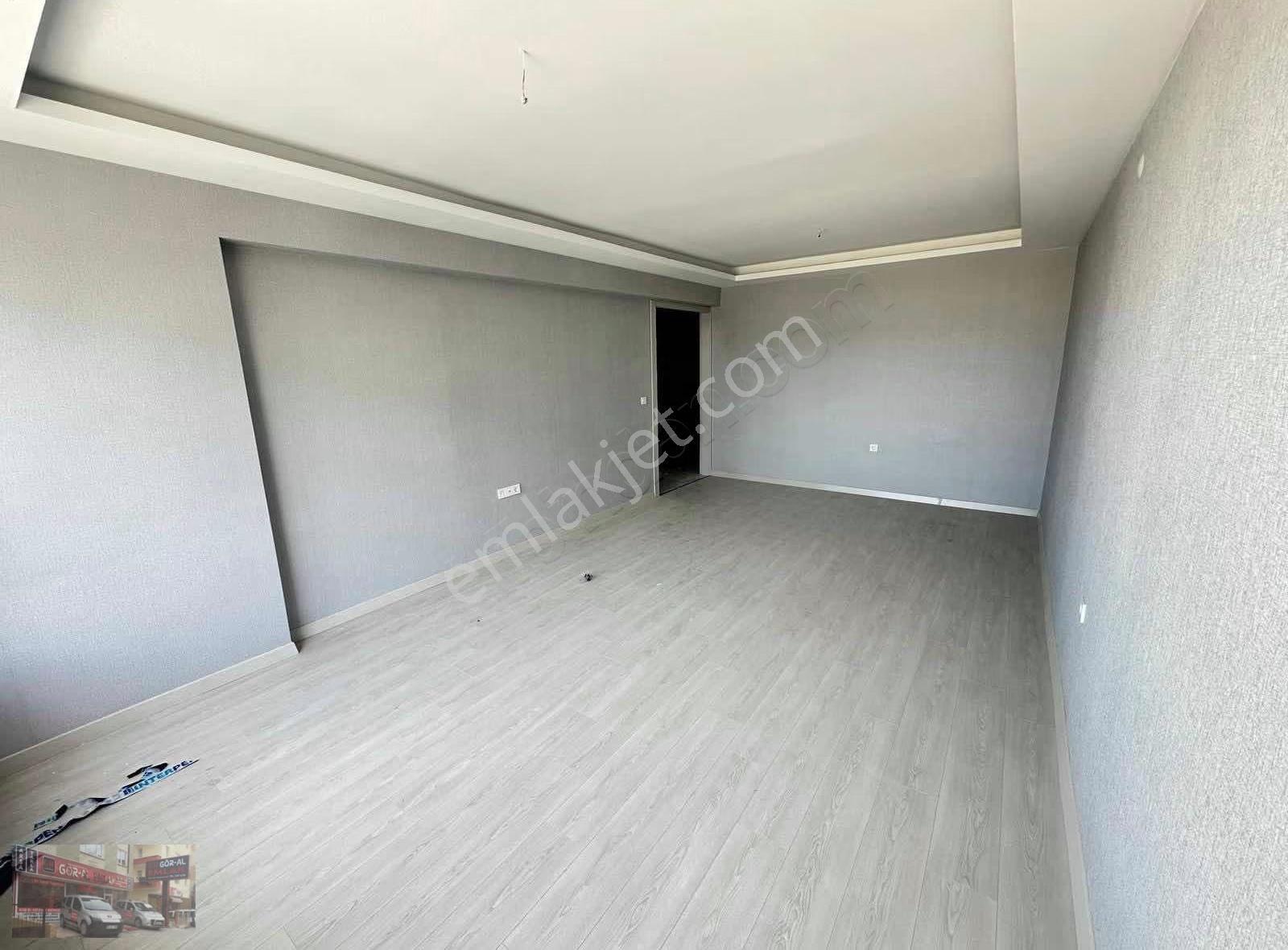 Törekent Mahallesi Katta 2+1 Şerefiyesi Yüksek Sıfır Daire - Görsel 4