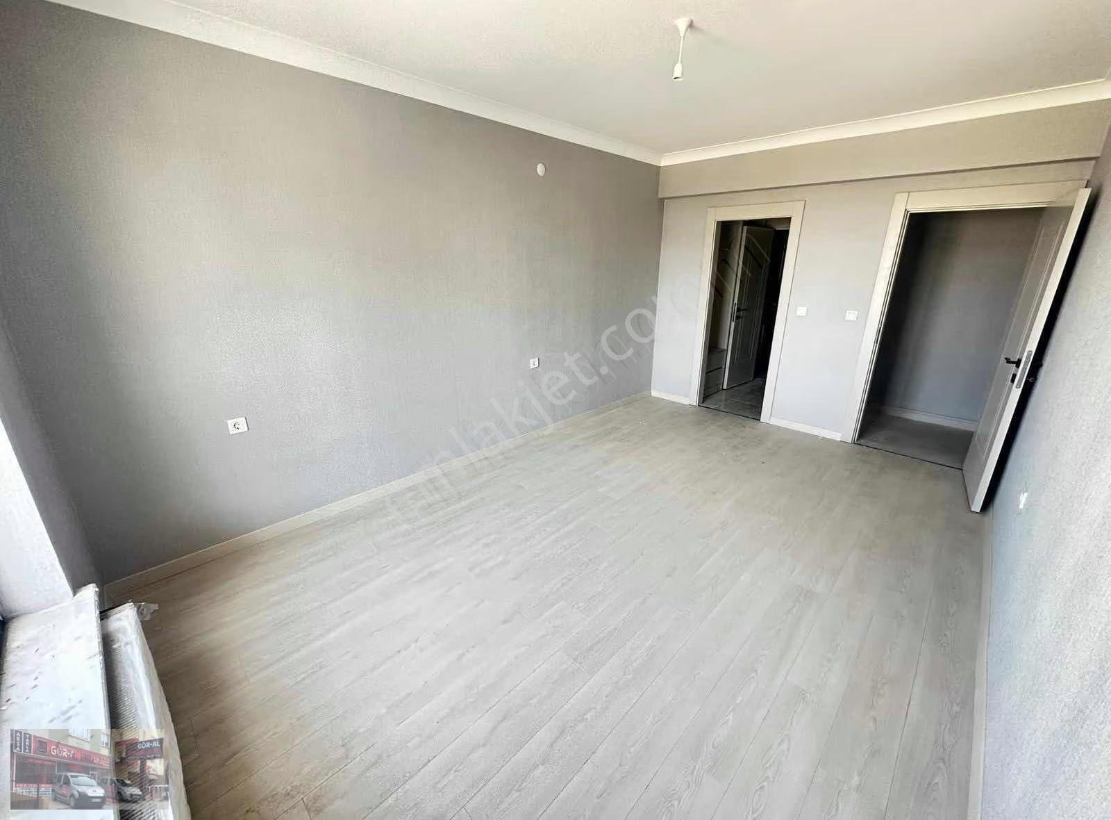 Törekent Mahallesi Katta 2+1 Şerefiyesi Yüksek Sıfır Daire - Görsel 16