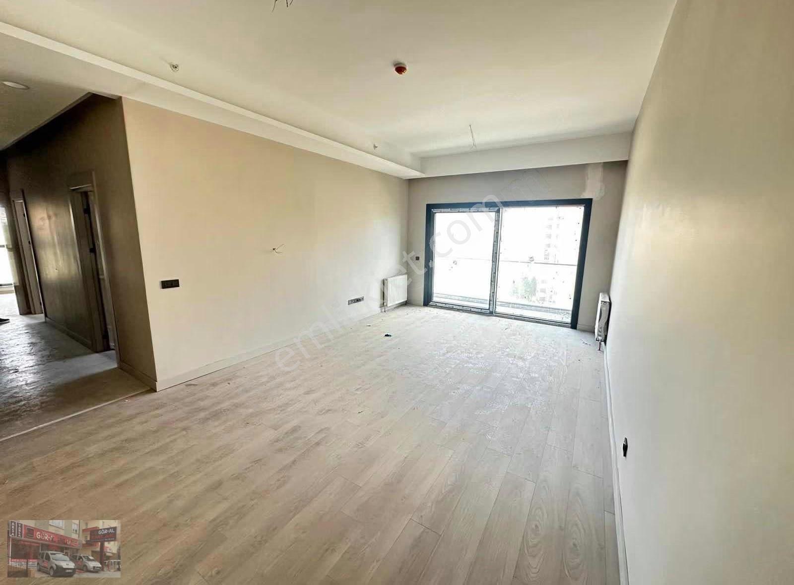 Eryaman Metromall Teras Evler Köşe Daire Bağımsız Mutfak 2+1 - Görsel 2