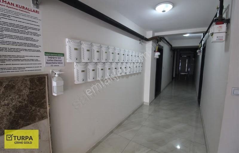 Demirköprü İzban Yakını,arakat 2+1 Otoparklı 90 M2 Kiralık Daire - Görsel 33