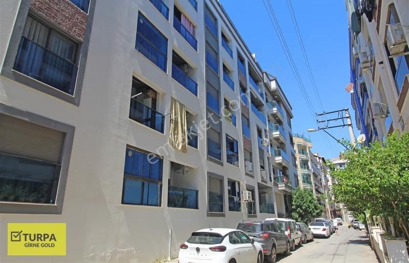 Demirköprü İzban Yakını,arakat 2+1 Otoparklı 90 M2 Kiralık Daire - Görsel 20
