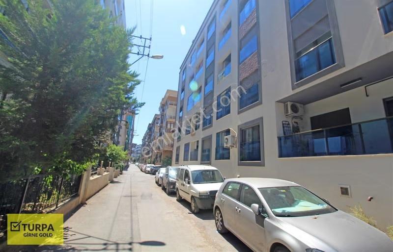 Demirköprü İzban Yakını,arakat 2+1 Otoparklı 90 M2 Kiralık Daire - Görsel 2