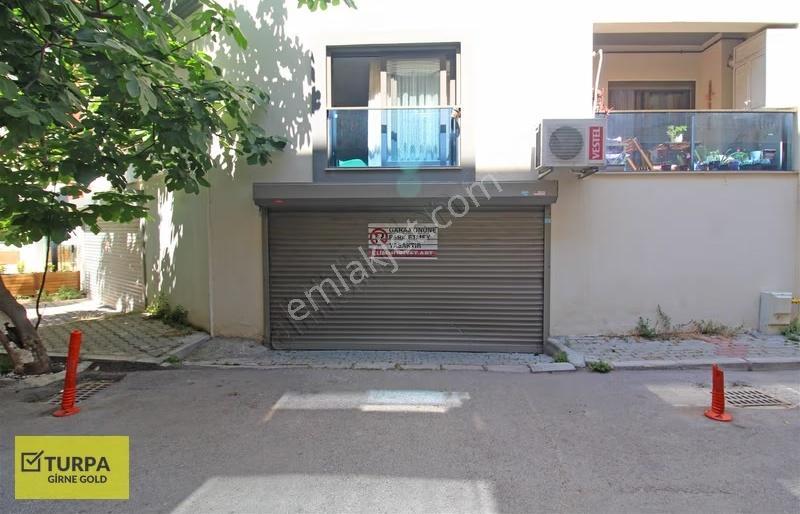 Demirköprü İzban Yakını,arakat 2+1 Otoparklı 90 M2 Kiralık Daire - Görsel 19