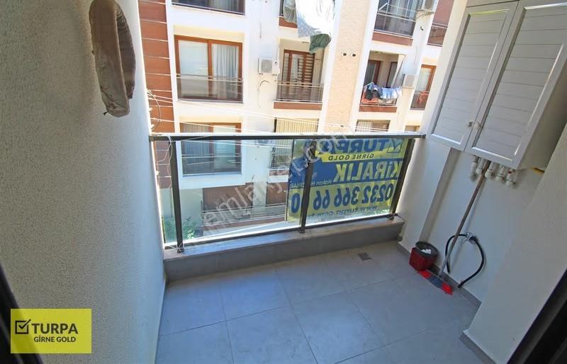 Demirköprü İzban Yakını,arakat 2+1 Otoparklı 90 M2 Kiralık Daire - Görsel 7