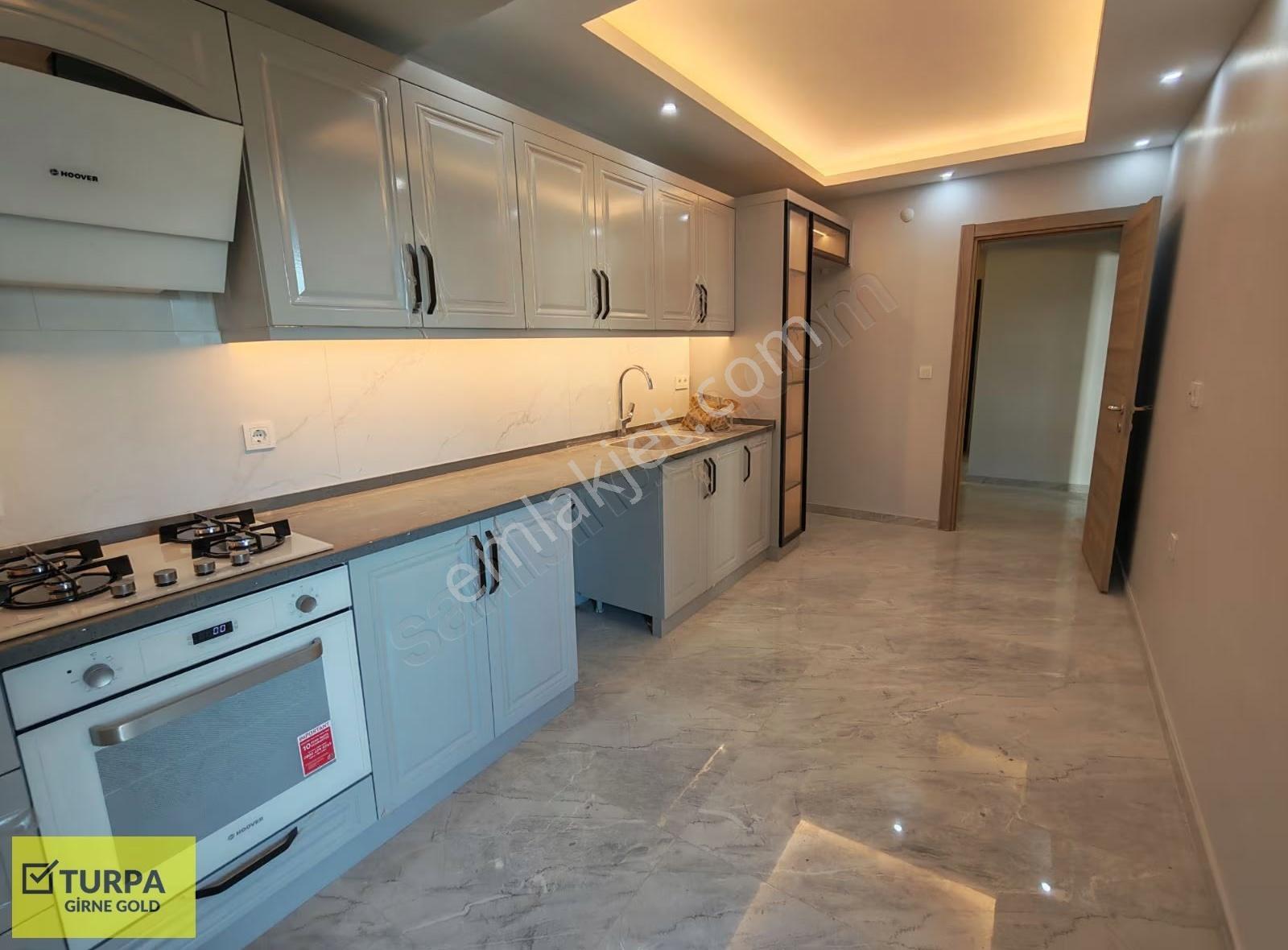 Koyundere'de Sıfır 3+1 Kiralık Daire - Görsel 11