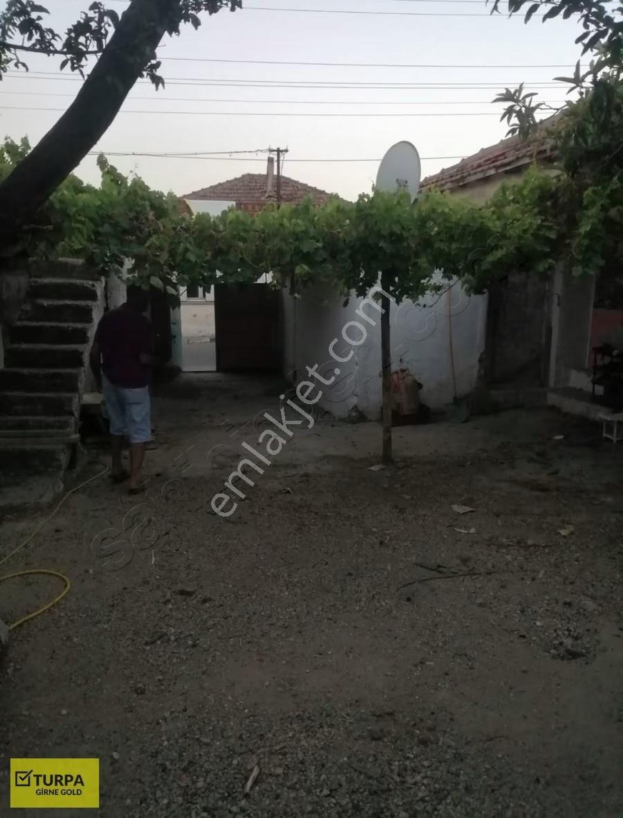 Sancaklı Bozköy Çarşı İçinde Arsa Fiyatına 2+1 Bahçeli Müstakil - Görsel 9