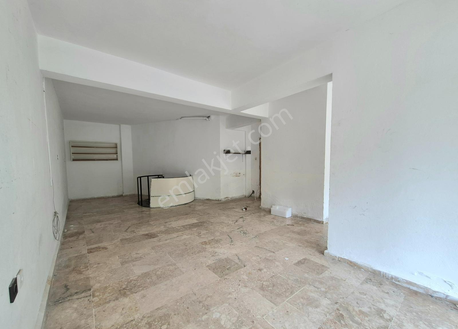 Şirinyalı Merkezinde Kiralık Dükkan Ve Depo - Görsel 14