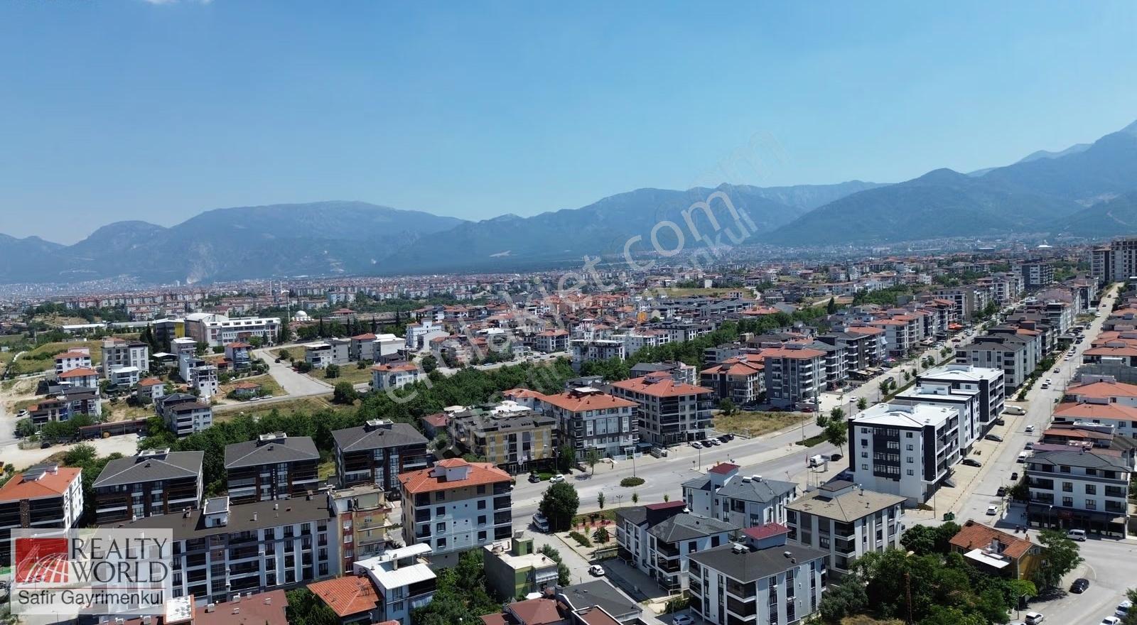 Şemiklerde Sıfır, Eşyalı, Ön Cephe 1+1 İlk Kiracısı Siz Olun - Görsel 9