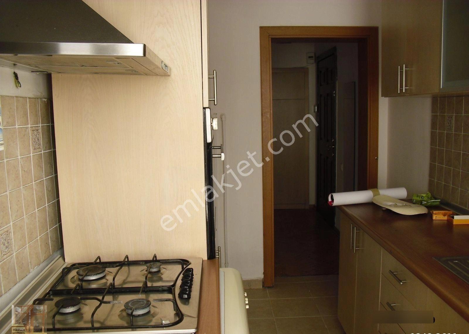 Kavaklıdere Büklüm Sokak'da 2+1 Kiralık Daire - Görsel 22
