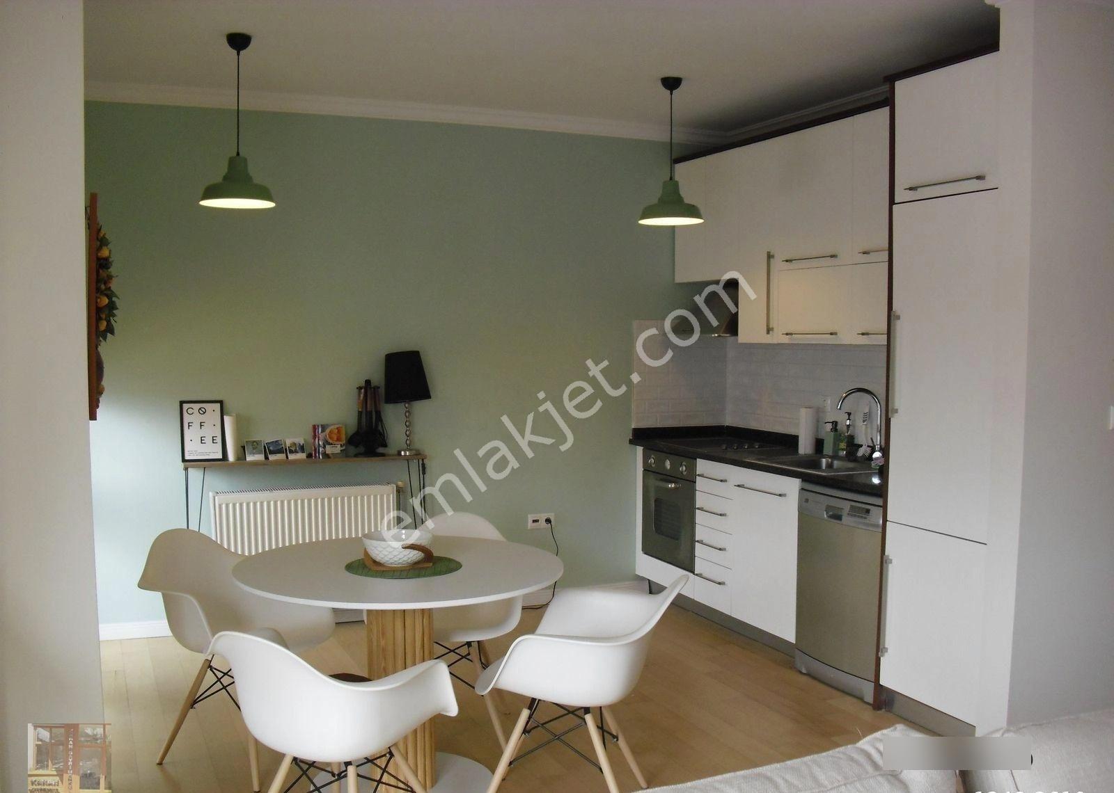 Gaziosmanpaşa Çankaya Residence 'da 1+1 Mobilyalı Kiralık Daire - Görsel 9
