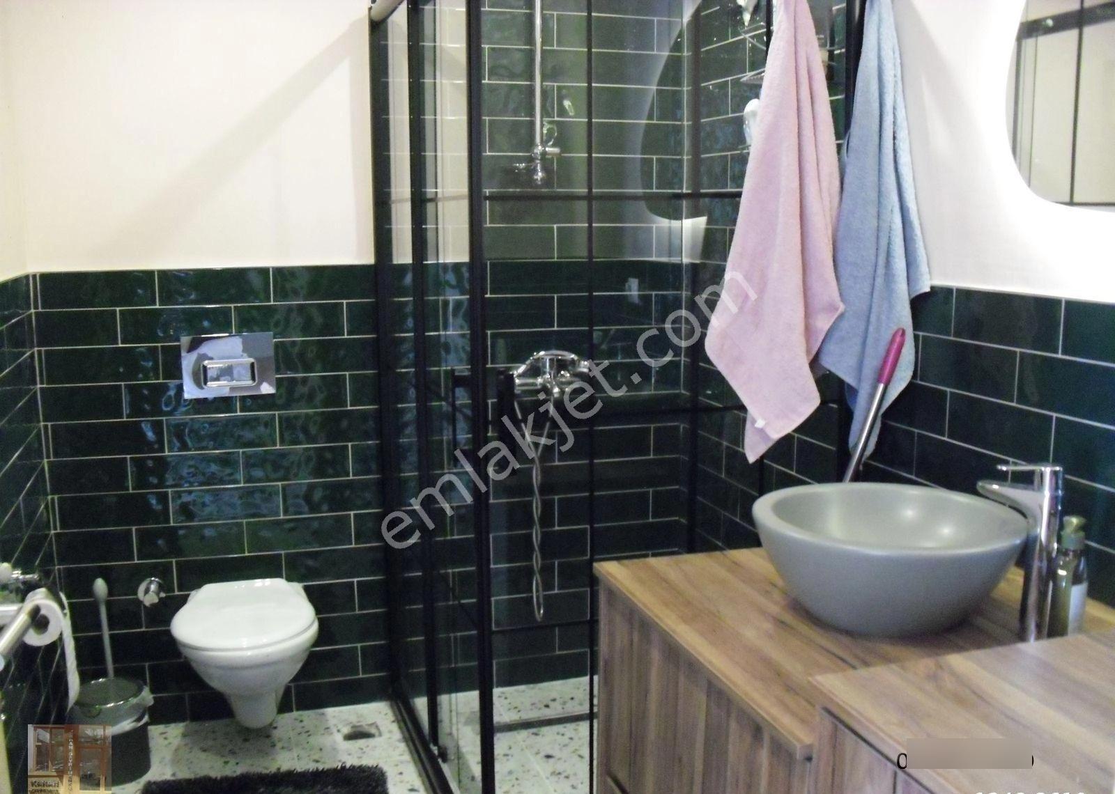 Gaziosmanpaşa Çankaya Residence 'da 1+1 Mobilyalı Kiralık Daire - Görsel 28