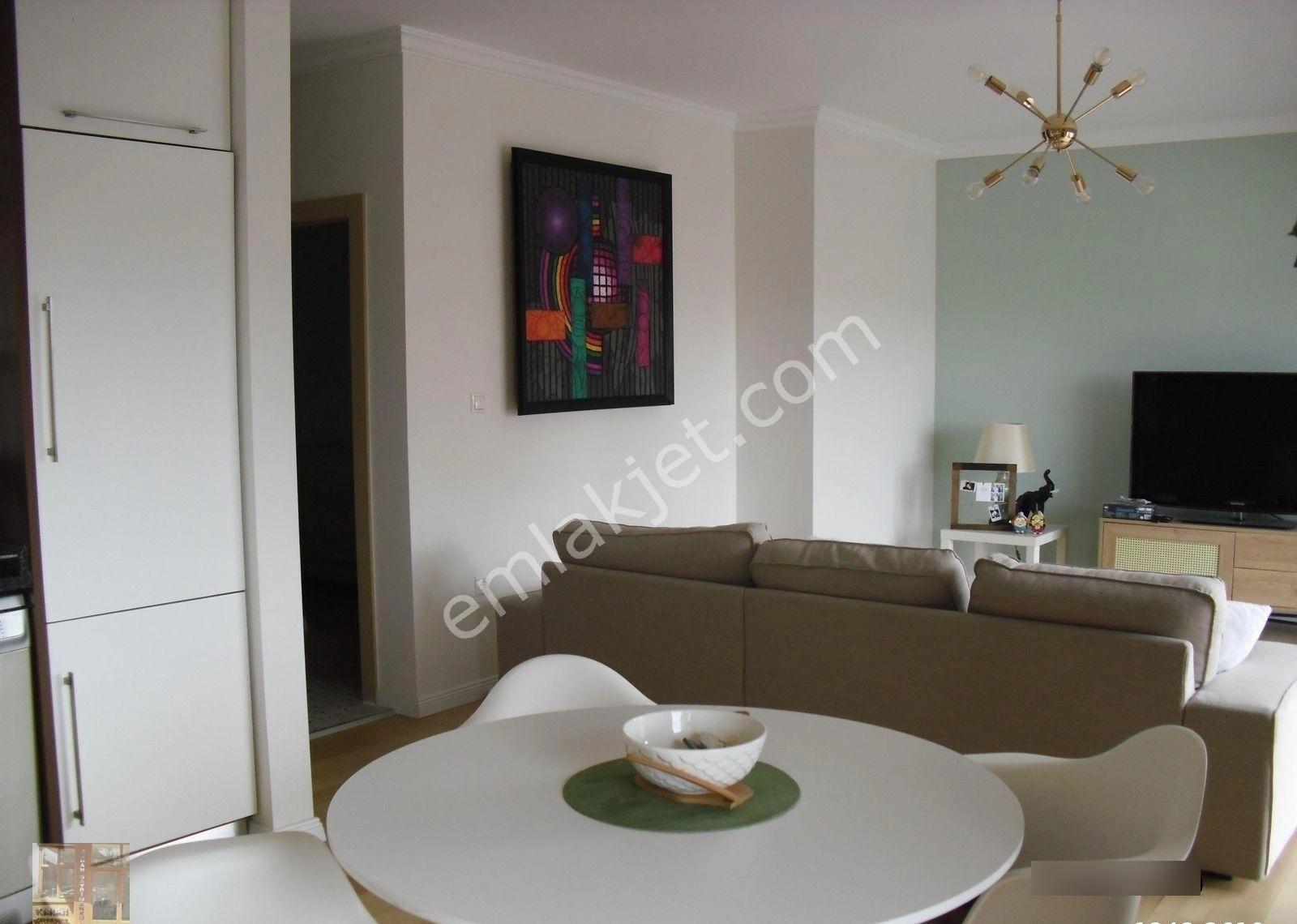 Gaziosmanpaşa Çankaya Residence 'da 1+1 Mobilyalı Kiralık Daire - Görsel 32