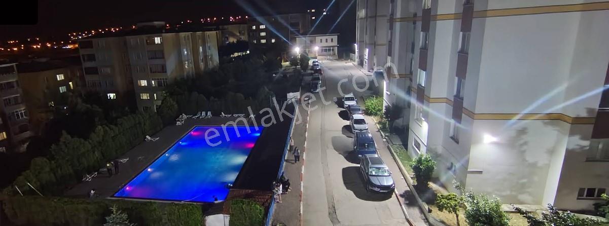 Silivri Çanta Suat Yalkin Sitesi 3+1 Satılık Daire - Görsel 11