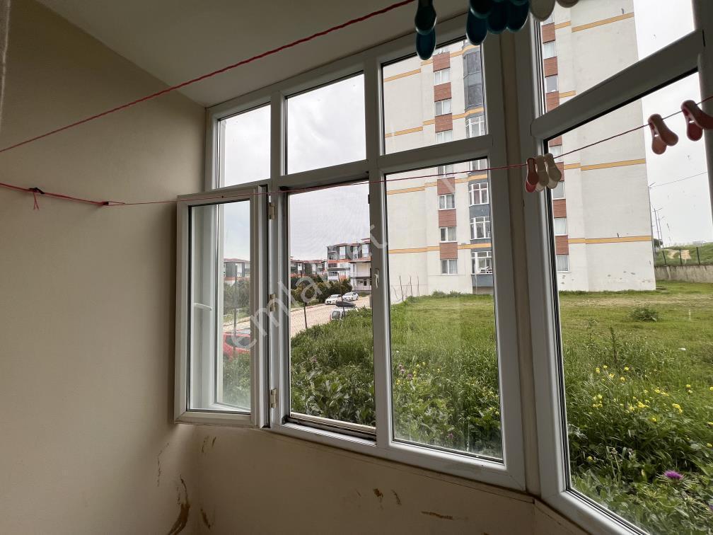 Silivri Çanta Suat Yalkin Sitesi 3+1 Satılık Daire - Görsel 20