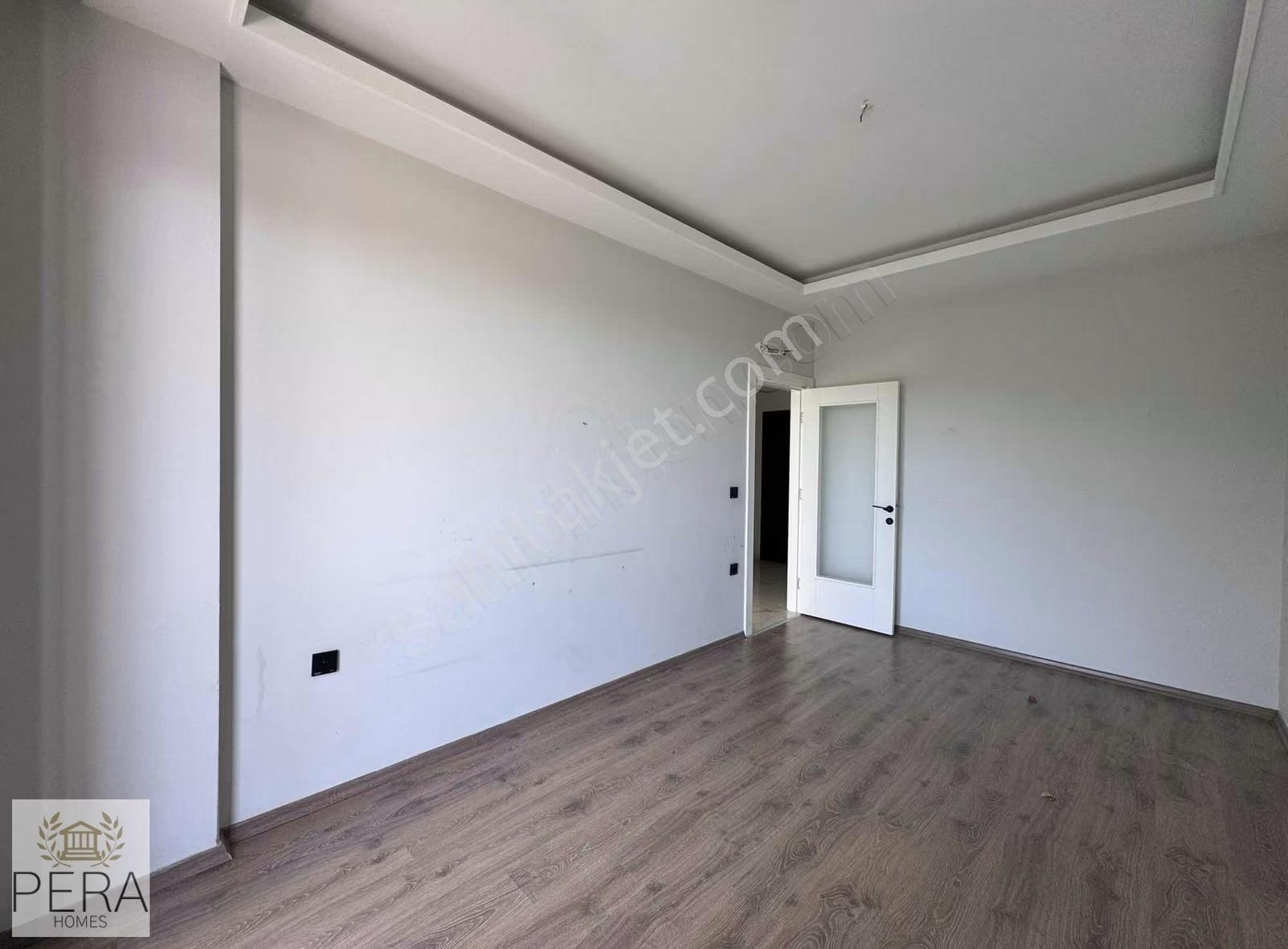 Alanya Cikcilli Site İçi Eşyasız 2+1 Kiralık Daire - Görsel 12