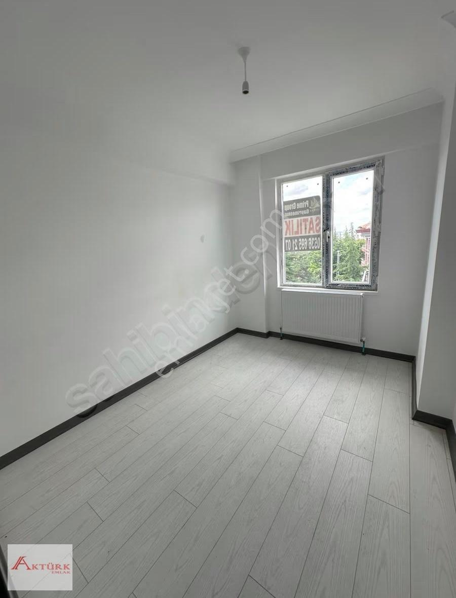 //aktürk Emlak\\kombi Petekler Takılı İskanlı Katta Sıfır Daire* - Görsel 30