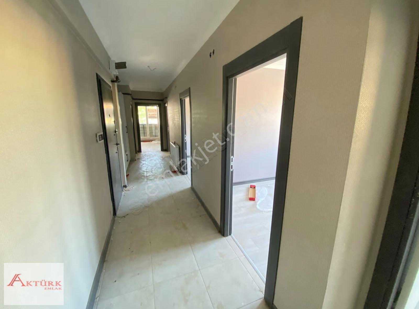 //aktürk Emlak\\ Sıfır Taşınmaya Hazır 3+1 Kiralık Daire*** - Görsel 2