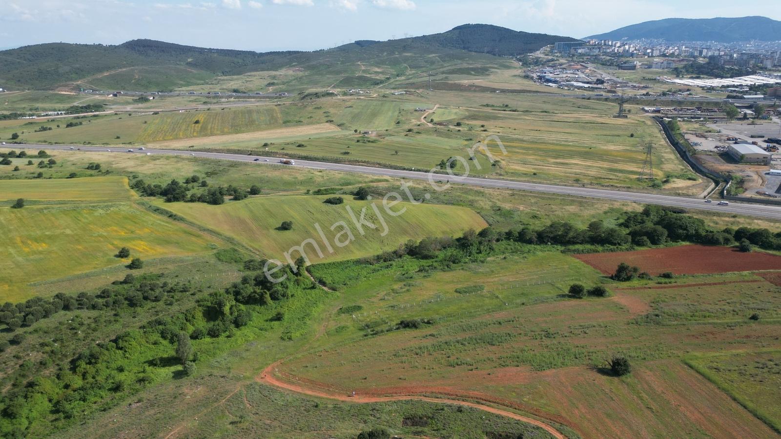 Paşaköyde Asfalt Yola 2.parsel 428 M2 Arsa Fırsat Fiyat!!! - Görsel 19