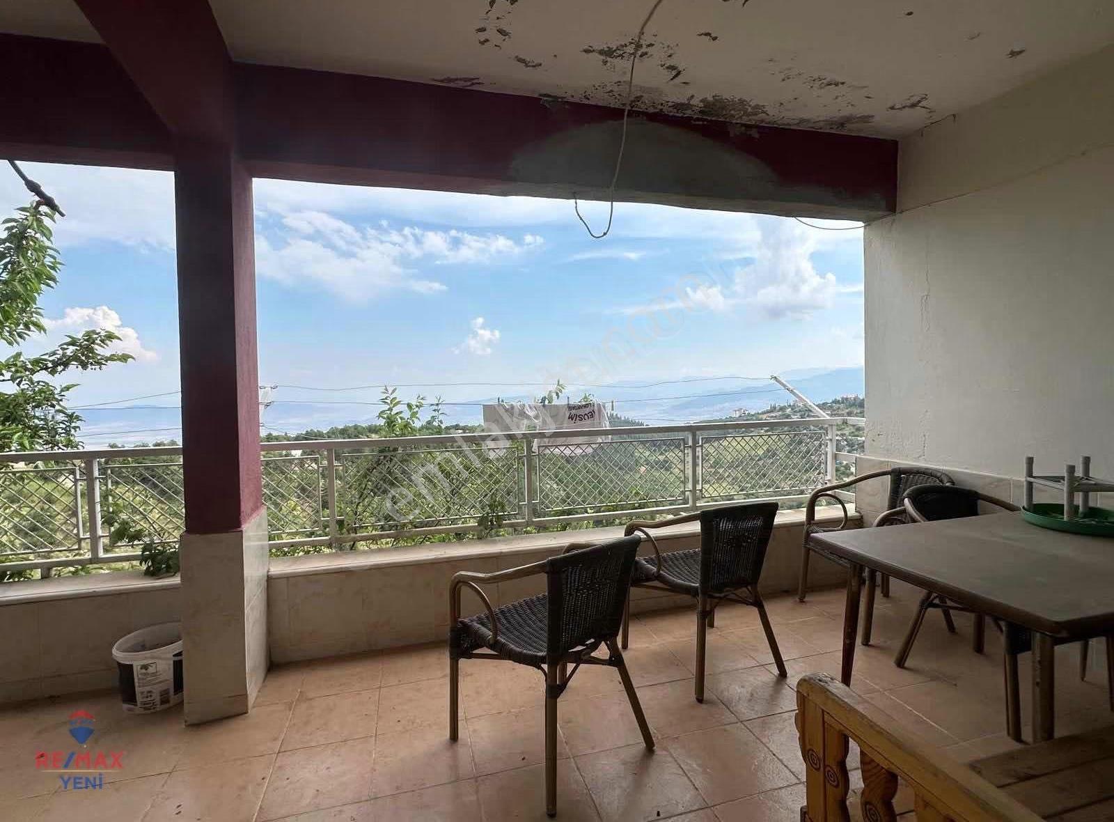 Remax Yeni'den Kuzey Çevre Yolu Üstünde Satılık Bağ & Bağ Evi - Görsel 25