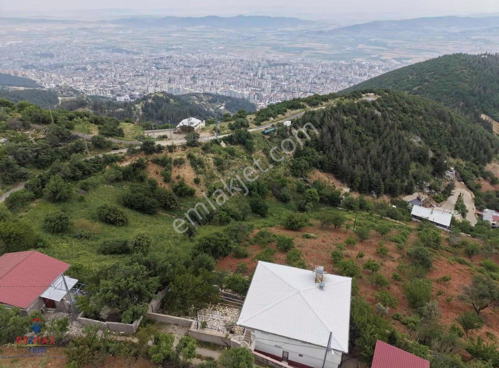 Remax Yeni'den Kuzey Çevre Yolu Üstünde Satılık Bağ & Bağ Evi - Görsel 30