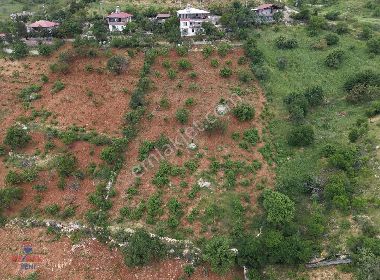 Remax Yeni'den Kuzey Çevre Yolu Üstünde Satılık Bağ & Bağ Evi - Görsel 19